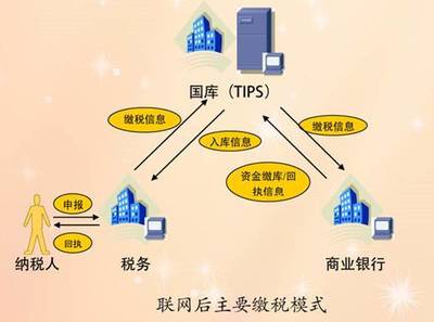 網絡信息技術開發在國庫管理中的應用與前景
