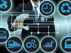 工信部2016年十大工作亮點(diǎn) 引領(lǐng)網(wǎng)絡(luò)信息技術(shù)開(kāi)發(fā)新篇章