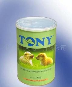 托尼（Tony）寵物高鈣營養粉 品質保障與市場解析